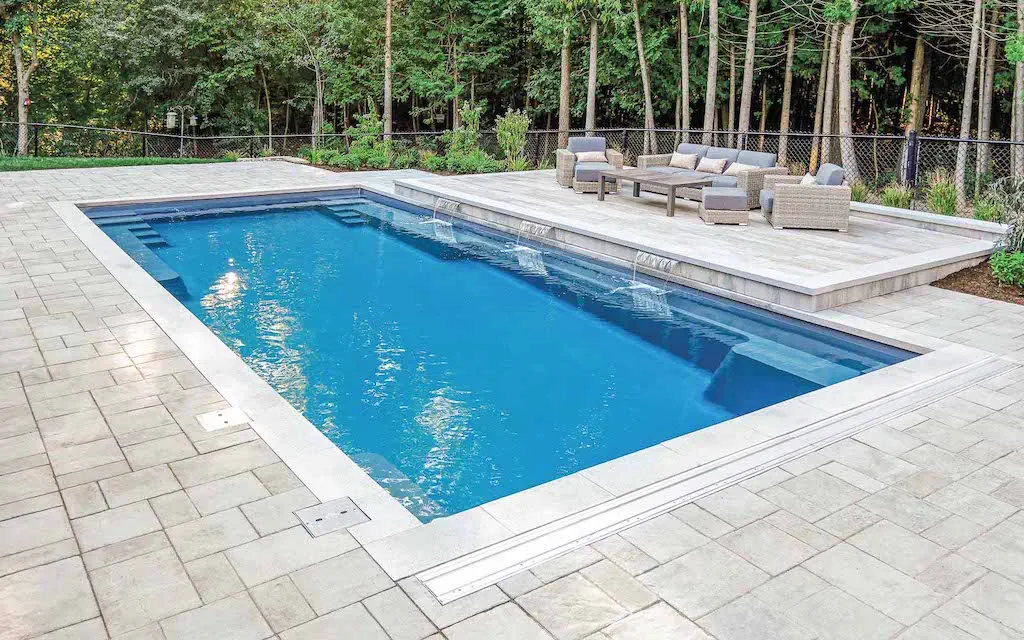 Pools321: Houston's expert pool builders