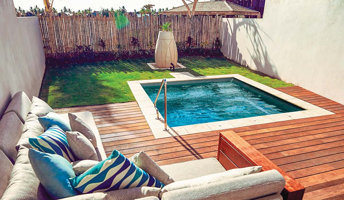 What is a Cocktail pool, and Should You Add One to Your Backyard?